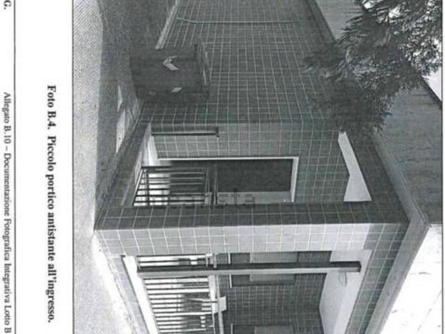 Villetta a schiera in vendita di 177 m² in Via Troia