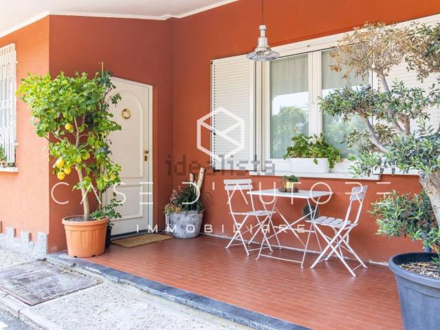 Villetta a schiera in vendita di 177 m² in Via Val Gardena, 31