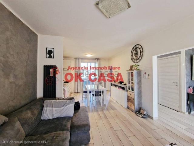 Villetta a schiera in vendita di 178 m²