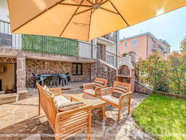 Villetta a schiera in vendita di 178 m² in Via A. Vivaldi, 13