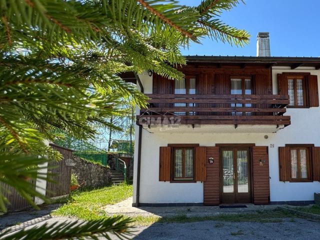 Villetta a schiera in vendita di 178 m² in Via dell&apos Acquedotto, 74
