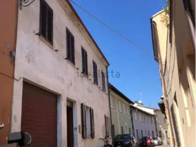 Villetta a schiera in vendita di 178 m² in Via della Vica