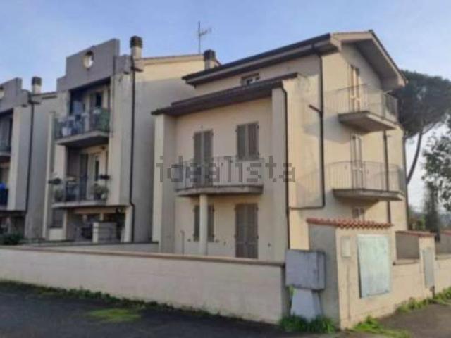 Villetta a schiera in vendita di 179 m²