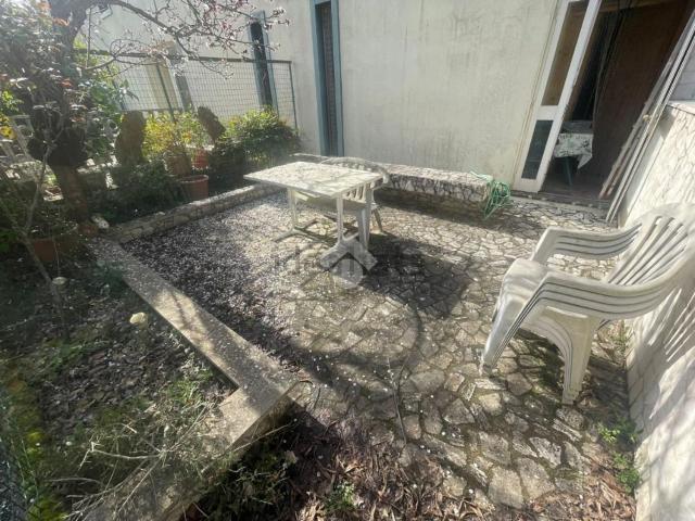 Villetta a schiera in vendita di 179 m² in Via Luigi Luzzatti, 8