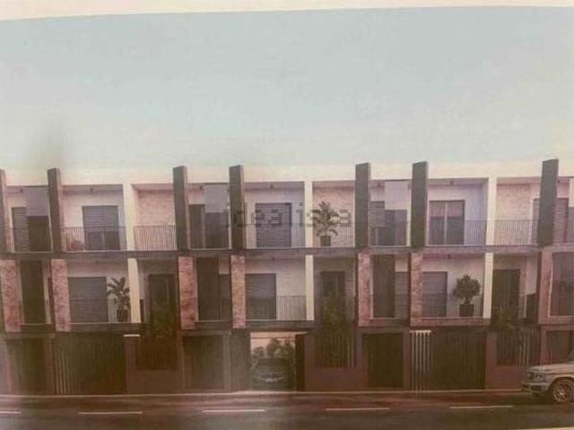 Villetta a schiera in vendita di 180 m²