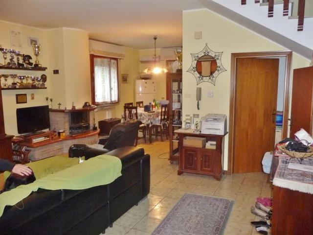 Villetta a schiera in vendita di 180 m²