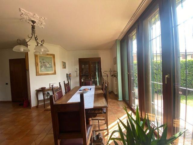 Villetta a schiera in vendita di 180 m²