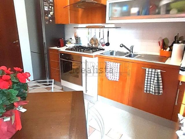Villetta a schiera in vendita di 180 m²