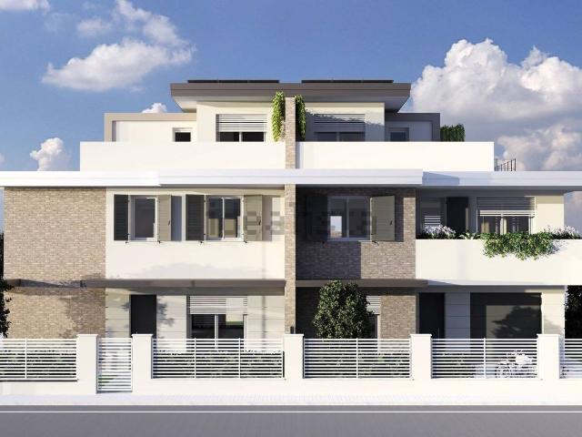 Villetta a schiera in vendita di 180 m² in Via Aristotele