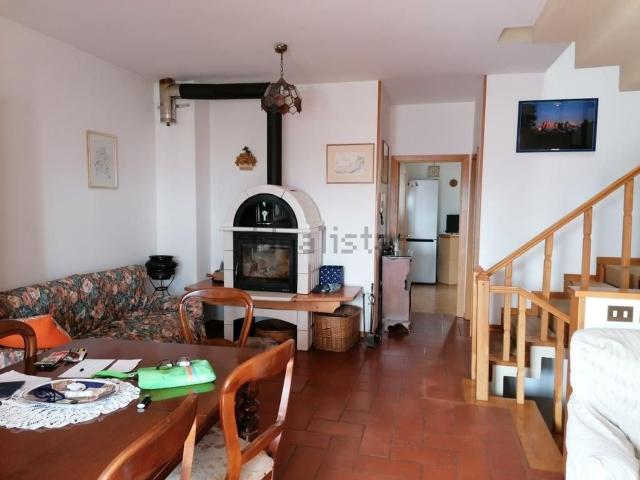 Villetta a schiera in vendita di 180 m²