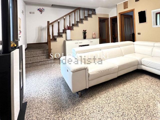 Villetta a schiera in vendita di 180 m²