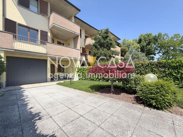 Villetta a schiera in vendita di 180 m²