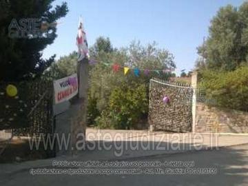 Villetta a schiera in vendita di 180 m²