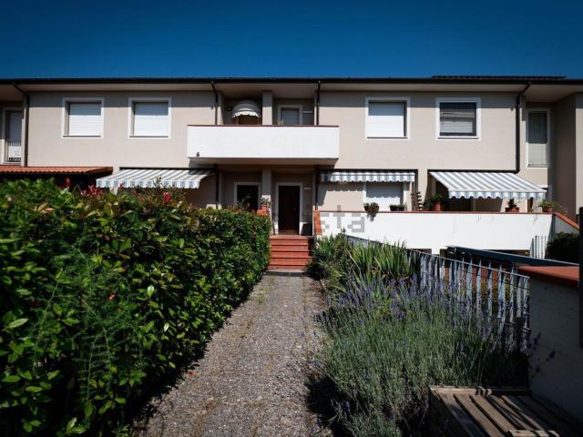 Villetta a schiera in vendita di 180 m²