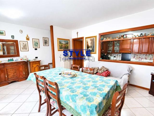 Villetta a schiera in vendita di 180 m²
