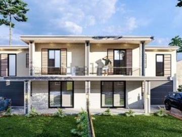Villetta a schiera in vendita di 180 m²