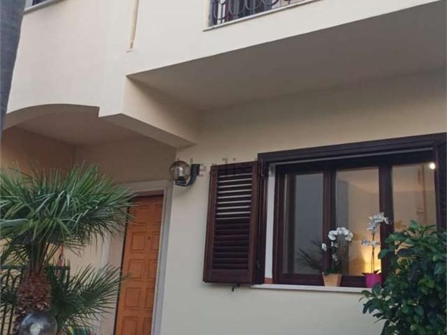 Villetta a schiera in vendita di 180 m²