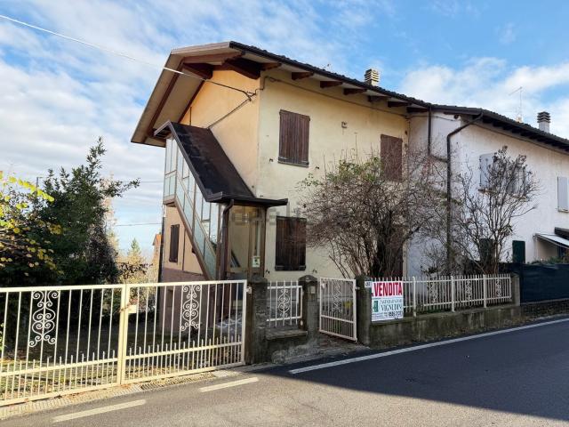 Villetta a schiera in vendita di 180 m²