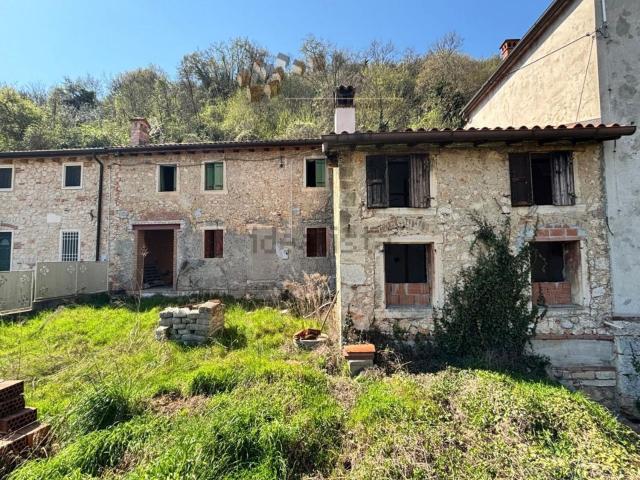 Villetta a schiera in vendita di 180 m²