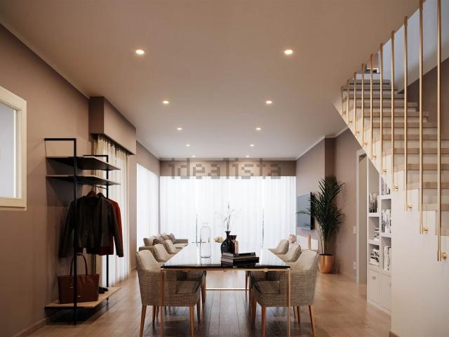 Villetta a schiera in vendita di 180 m²