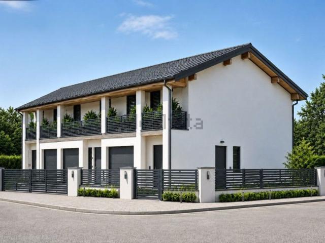 Villetta a schiera in vendita di 180 m²
