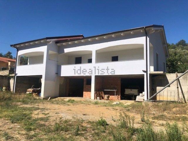 Villetta a schiera in vendita di 180 m²