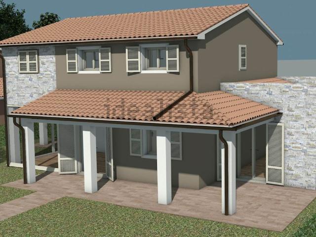 Villetta a schiera in vendita di 180 m²