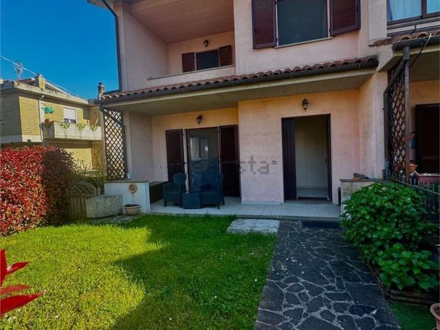 Villetta a schiera in vendita di 180 m²