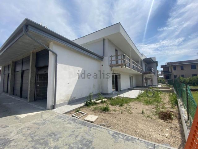 Villetta a schiera in vendita di 180 m²