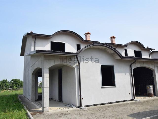 Villetta a schiera in vendita di 180 m²