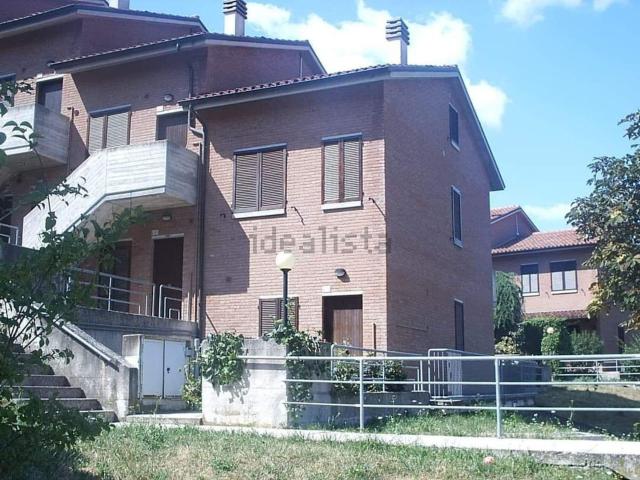 Villetta a schiera in vendita di 180 m²