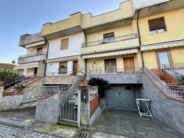 Villetta a schiera in vendita di 180 m²