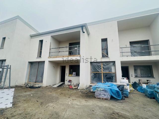 Villetta a schiera in vendita di 180 m²