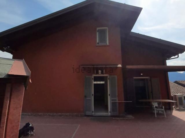 Villetta a schiera in vendita di 180 m²