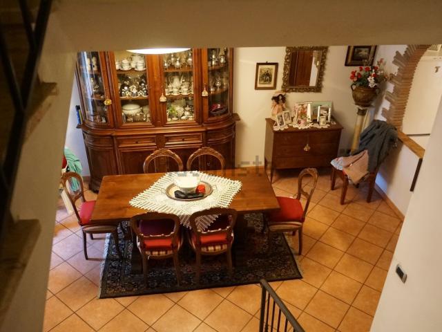 Villetta a schiera in vendita di 180 m²