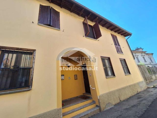 Villetta a schiera in vendita di 180 m²