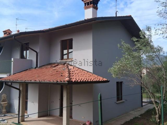 Villetta a schiera in vendita di 180 m²