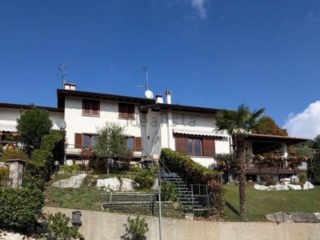 Villetta a schiera in vendita di 180 m² in Via Col di Lana, 3