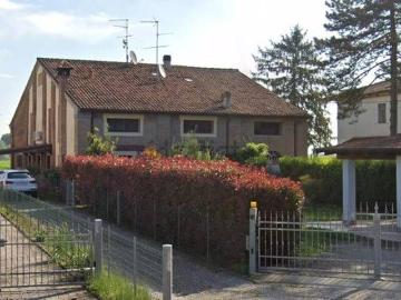 Villetta a schiera in vendita di 180 m² in Via Corazza, 21