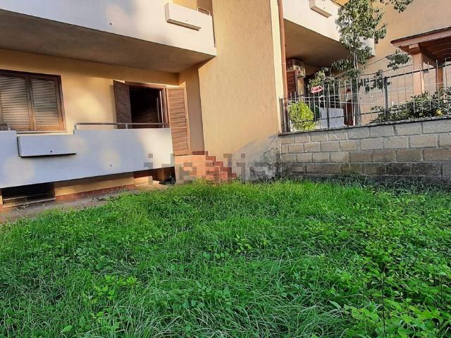 Villetta a schiera in vendita di 180 m² in Via Coro dei Preti, 1