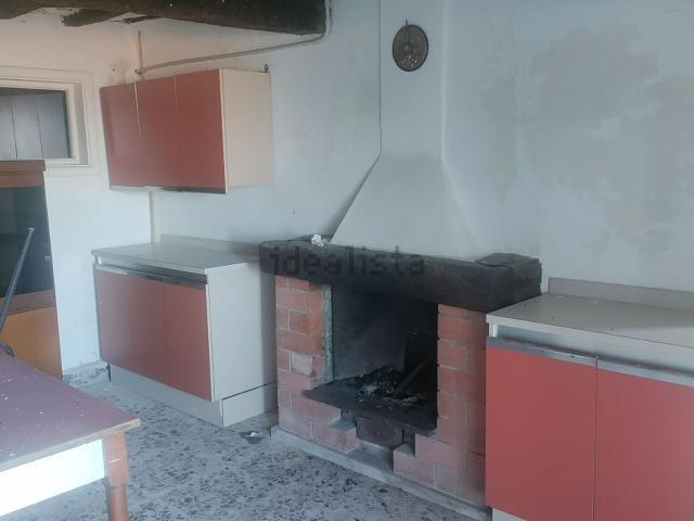 Villetta a schiera in vendita di 180 m² in Via Cavanella, 5