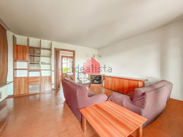 Villetta a schiera in vendita di 180 m² in Via Cavalieri di V. Veneto, 11
