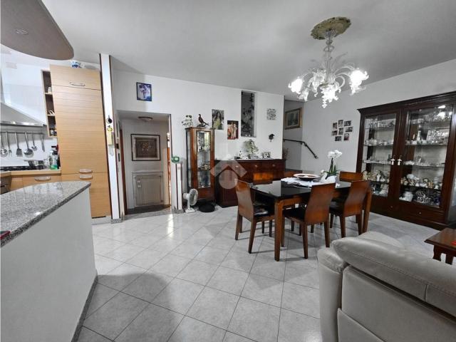 Villetta a schiera in vendita di 180 m² in Via Cazzaghetto