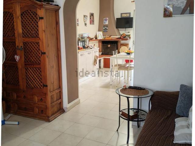 Villetta a schiera in vendita di 180 m² in Via Camillo Prampolini, 11