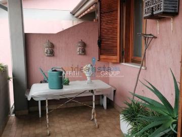 Villetta a schiera in vendita di 180 m² in Via Campo d&apos Appio, 19