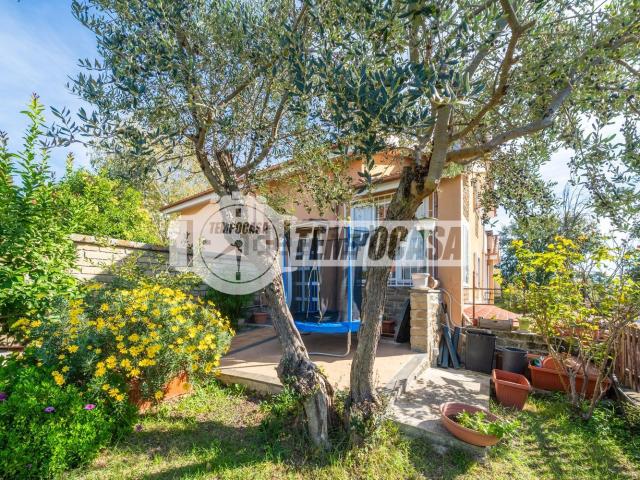 Villetta a schiera in vendita di 180 m² in Via Canale