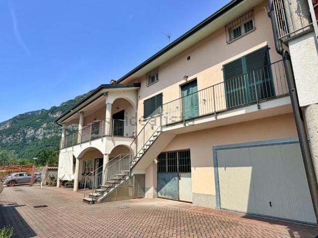 Villetta a schiera in vendita di 180 m² in Via Ciserino, 7