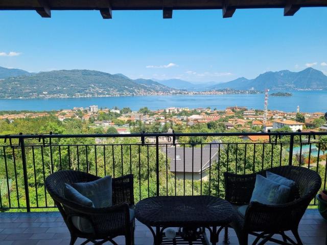 Villetta a schiera in vendita di 170 m² in Via A. Fraccaroli, 10