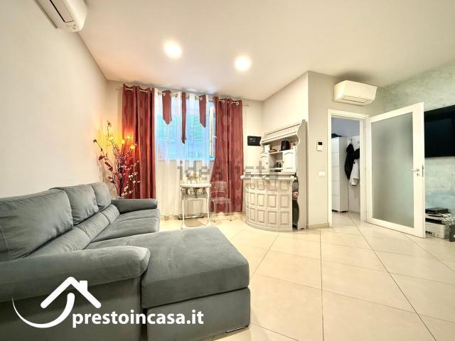 Villetta a schiera in vendita di 180 m² in Via Antonio Fratti, 50