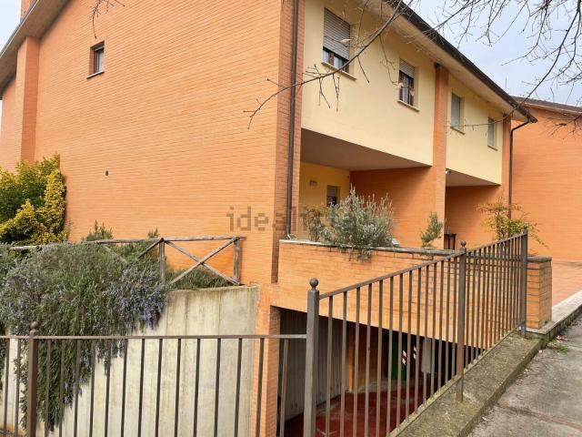 Villetta a schiera in vendita di 180 m² in Via Antonio Gramsci
